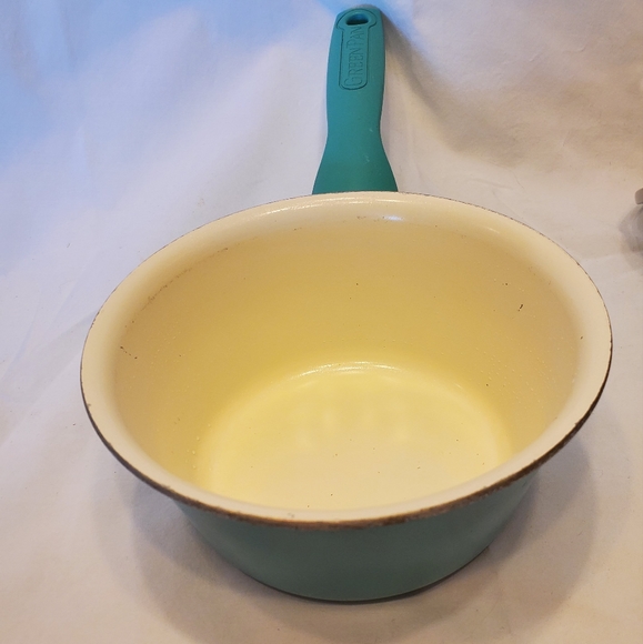 Green Pan 1 Qt Nonstick Sauce Pan With Cover - Picture 4 of 8